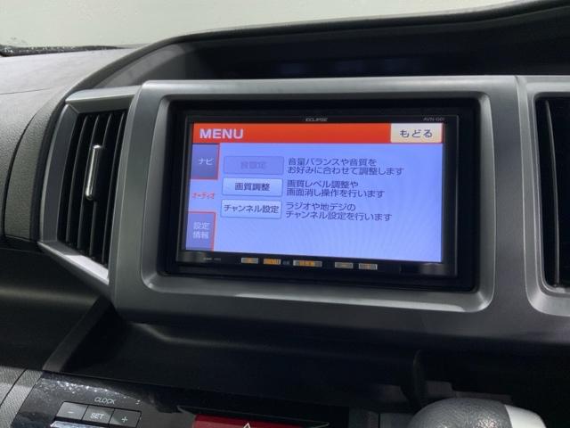 ステップワゴンスパーダ Ｚ　１年保証　ワンオ－ナ－　ナビ　ＴＶ　Ｒカメラ　横滑防止　イモビ　スマキー　バックモニタ－　キーフリー　パワーウィンド　１オナ　ＥＴＣ付　エアコン　ＤＶＤ再生　運転席助手席エアバック　エアバック　ＡＢＳ（40枚目）