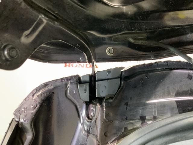 ステップワゴンスパーダ Ｚ　１年保証　ワンオ－ナ－　ナビ　ＴＶ　Ｒカメラ　横滑防止　イモビ　スマキー　バックモニタ－　キーフリー　パワーウィンド　１オナ　ＥＴＣ付　エアコン　ＤＶＤ再生　運転席助手席エアバック　エアバック　ＡＢＳ（44枚目）