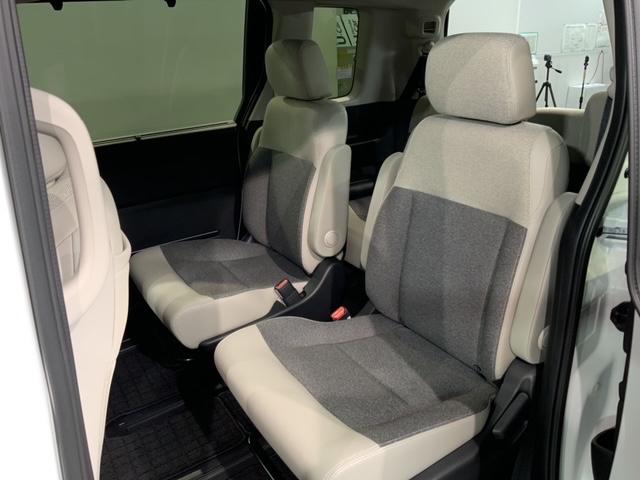 フリード エアーＥＸ　当社試乗車　禁煙　新車保証継承　９インチナビＬＸＭ－２４２ＺＦＮｉ　Ｒカメラ　Ｂｌｕｅｔｏｏｔｈリアクーラー　ブラインドスポットインフォメーション　１５インチアルミ　フロアカーペット　ＥＴＣ車載器（31枚目）
