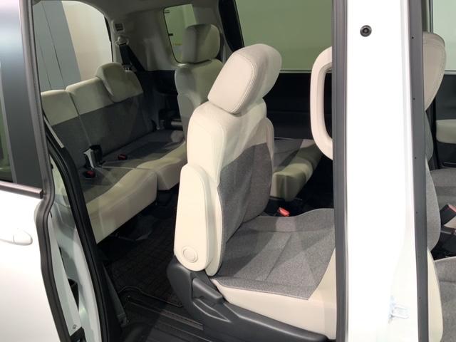 フリード エアーＥＸ　当社試乗車　禁煙　新車保証継承　９インチナビＬＸＭ－２４２ＺＦＮｉ　Ｒカメラ　Ｂｌｕｅｔｏｏｔｈリアクーラー　ブラインドスポットインフォメーション　１５インチアルミ　フロアカーペット　ＥＴＣ車載器（33枚目）