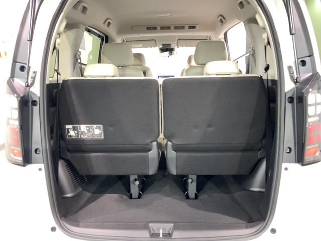 フリード エアーＥＸ　当社試乗車　禁煙　新車保証継承　９インチナビＬＸＭ－２４２ＺＦＮｉ　Ｒカメラ　Ｂｌｕｅｔｏｏｔｈリアクーラー　ブラインドスポットインフォメーション　１５インチアルミ　フロアカーペット　ＥＴＣ車載器（36枚目）
