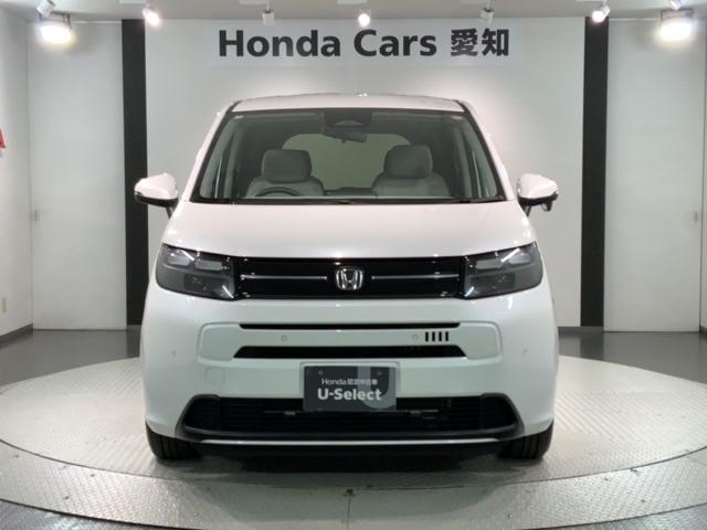 フリード エアーＥＸ　当社試乗車　禁煙　新車保証継承　９インチナビＬＸＭ－２４２ＺＦＮｉ　Ｒカメラ　Ｂｌｕｅｔｏｏｔｈリアクーラー　ブラインドスポットインフォメーション　１５インチアルミ　フロアカーペット　ＥＴＣ車載器（53枚目）