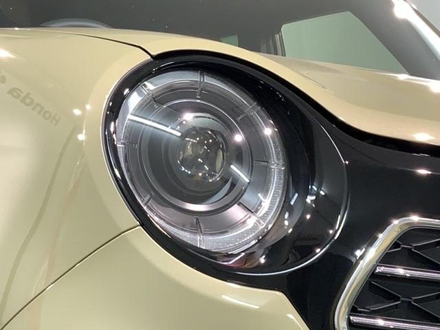 Ｎ－ＯＮＥ オリジナルスタイルプラスアーバン　当社試乗車　禁煙　新車保証継承　８インチナビＶＸＭ－２４５ＺＦＥｉ　Ｒカメラ　フロアカーペット　ＥＴＣ車載器　サイドカーテンエアバッグ　ＬＥＤライト　スマートキー（8枚目）