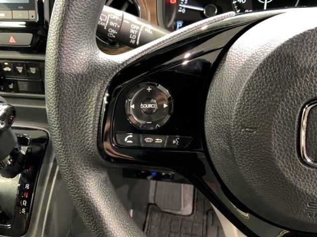 Ｎ－ＯＮＥ オリジナルスタイルプラスアーバン　当社試乗車　禁煙　新車保証継承　８インチナビＶＸＭ－２４５ＺＦＥｉ　Ｒカメラ　フロアカーペット　ＥＴＣ車載器　サイドカーテンエアバッグ　ＬＥＤライト　スマートキー（10枚目）