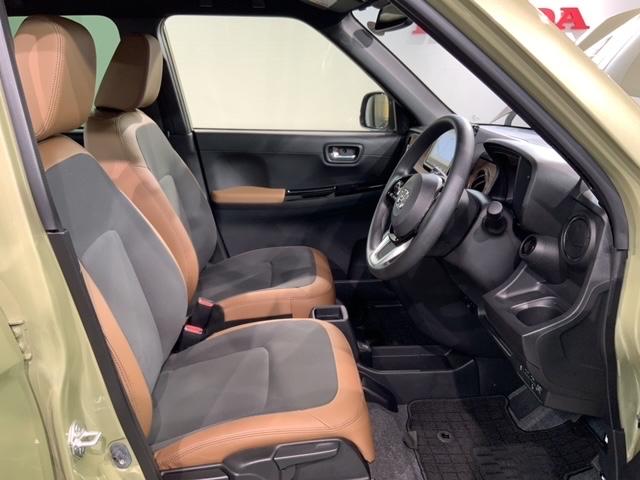 Ｎ－ＯＮＥ オリジナルスタイルプラスアーバン　当社試乗車　禁煙　新車保証継承　８インチナビＶＸＭ－２４５ＺＦＥｉ　Ｒカメラ　フロアカーペット　ＥＴＣ車載器　サイドカーテンエアバッグ　ＬＥＤライト　スマートキー（17枚目）