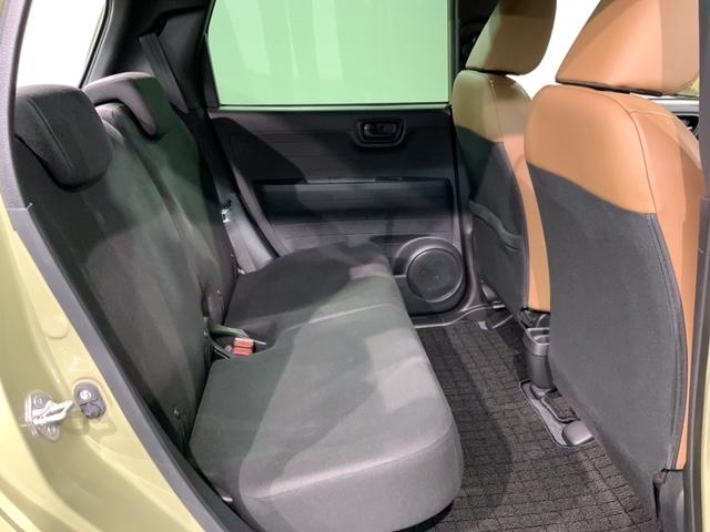 Ｎ－ＯＮＥ オリジナルスタイルプラスアーバン　当社試乗車　禁煙　新車保証継承　８インチナビＶＸＭ－２４５ＺＦＥｉ　Ｒカメラ　フロアカーペット　ＥＴＣ車載器　サイドカーテンエアバッグ　ＬＥＤライト　スマートキー（18枚目）