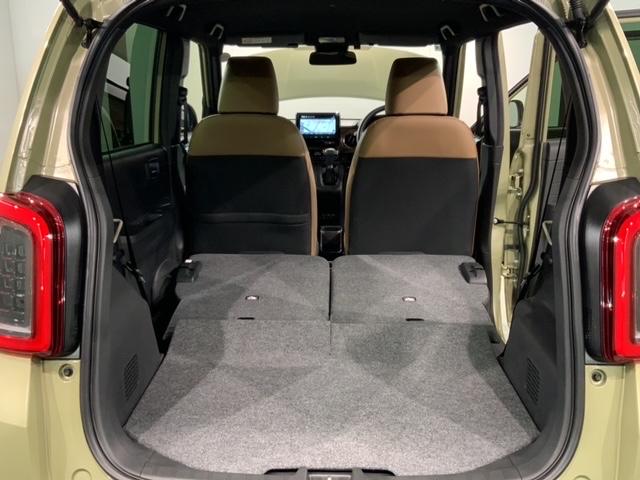 Ｎ－ＯＮＥ オリジナルスタイルプラスアーバン　当社試乗車　禁煙　新車保証継承　８インチナビＶＸＭ－２４５ＺＦＥｉ　Ｒカメラ　フロアカーペット　ＥＴＣ車載器　サイドカーテンエアバッグ　ＬＥＤライト　スマートキー（19枚目）