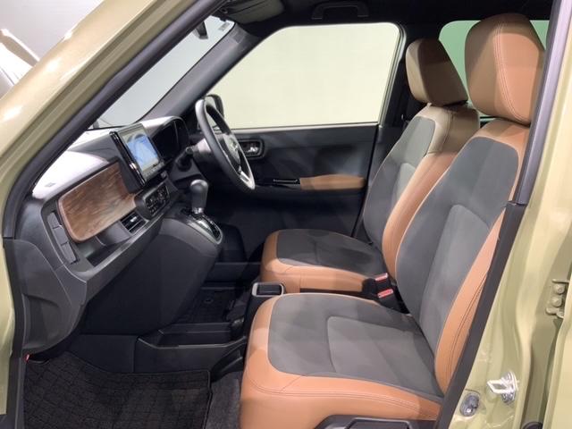 Ｎ－ＯＮＥ オリジナルスタイルプラスアーバン　当社試乗車　禁煙　新車保証継承　８インチナビＶＸＭ－２４５ＺＦＥｉ　Ｒカメラ　フロアカーペット　ＥＴＣ車載器　サイドカーテンエアバッグ　ＬＥＤライト　スマートキー（31枚目）