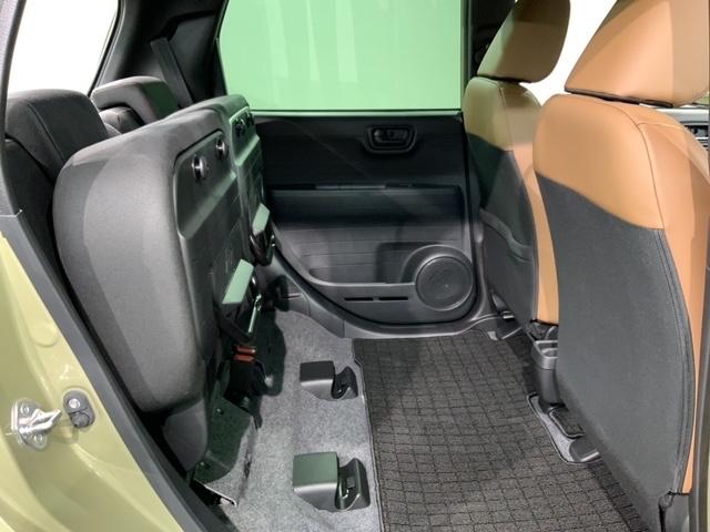 Ｎ－ＯＮＥ オリジナルスタイルプラスアーバン　当社試乗車　禁煙　新車保証継承　８インチナビＶＸＭ－２４５ＺＦＥｉ　Ｒカメラ　フロアカーペット　ＥＴＣ車載器　サイドカーテンエアバッグ　ＬＥＤライト　スマートキー（36枚目）