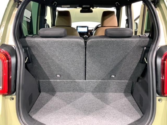 Ｎ－ＯＮＥ オリジナルスタイルプラスアーバン　当社試乗車　禁煙　新車保証継承　８インチナビＶＸＭ－２４５ＺＦＥｉ　Ｒカメラ　フロアカーペット　ＥＴＣ車載器　サイドカーテンエアバッグ　ＬＥＤライト　スマートキー（37枚目）