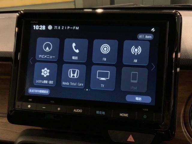 Ｎ－ＯＮＥ オリジナルスタイルプラスアーバン　当社試乗車　禁煙　新車保証継承　８インチナビＶＸＭ－２４５ＺＦＥｉ　Ｒカメラ　フロアカーペット　ＥＴＣ車載器　サイドカーテンエアバッグ　ＬＥＤライト　スマートキー（40枚目）