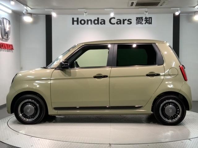 Ｎ－ＯＮＥ オリジナルスタイルプラスアーバン　当社試乗車　禁煙　新車保証継承　８インチナビＶＸＭ－２４５ＺＦＥｉ　Ｒカメラ　フロアカーペット　ＥＴＣ車載器　サイドカーテンエアバッグ　ＬＥＤライト　スマートキー（47枚目）