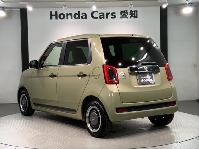 Ｎ－ＯＮＥ オリジナルスタイルプラスアーバン　当社試乗車　禁煙　新車保証継承　８インチナビＶＸＭ－２４５ＺＦＥｉ　Ｒカメラ　フロアカーペット　ＥＴＣ車載器　サイドカーテンエアバッグ　ＬＥＤライト　スマートキー（48枚目）