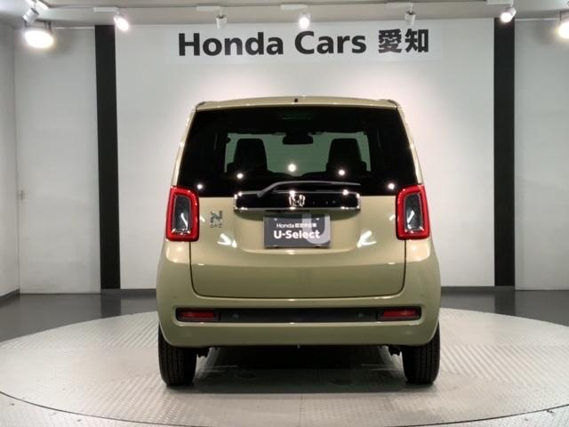 Ｎ－ＯＮＥ オリジナルスタイルプラスアーバン　当社試乗車　禁煙　新車保証継承　８インチナビＶＸＭ－２４５ＺＦＥｉ　Ｒカメラ　フロアカーペット　ＥＴＣ車載器　サイドカーテンエアバッグ　ＬＥＤライト　スマートキー（49枚目）