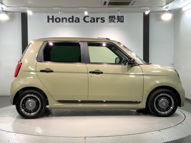 Ｎ－ＯＮＥ オリジナルスタイルプラスアーバン　当社試乗車　禁煙　新車保証継承　８インチナビＶＸＭ－２４５ＺＦＥｉ　Ｒカメラ　フロアカーペット　ＥＴＣ車載器　サイドカーテンエアバッグ　ＬＥＤライト　スマートキー（51枚目）