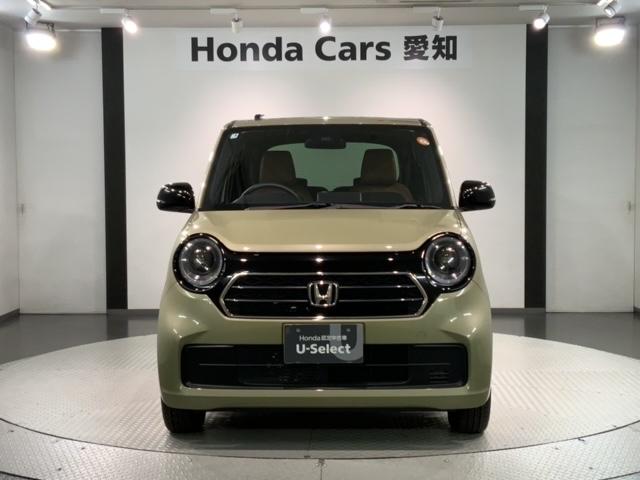 Ｎ－ＯＮＥ オリジナルスタイルプラスアーバン　当社試乗車　禁煙　新車保証継承　８インチナビＶＸＭ－２４５ＺＦＥｉ　Ｒカメラ　フロアカーペット　ＥＴＣ車載器　サイドカーテンエアバッグ　ＬＥＤライト　スマートキー（53枚目）
