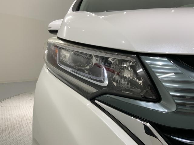 フリード+ハイブリッド ハイブリッドEX 1年保証 禁煙1オーナー ナビVXM-194VFi Rカメラ CD DVD フルセグTV Bluetoth ドラレコ ドアバイザー フロアカーペット ETC車載器 LEDライト 両側電動スライドドア(8枚目)