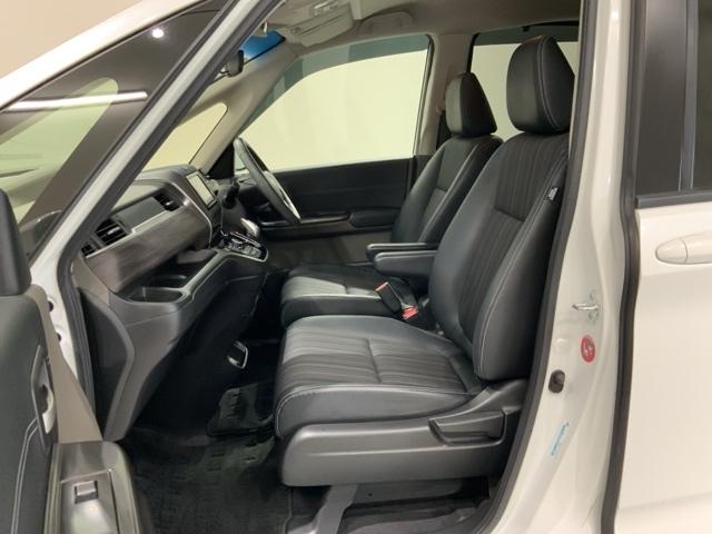 フリード+ハイブリッド ハイブリッドEX 1年保証 禁煙1オーナー ナビVXM-194VFi Rカメラ CD DVD フルセグTV Bluetoth ドラレコ ドアバイザー フロアカーペット ETC車載器 LEDライト 両側電動スライドドア(31枚目)