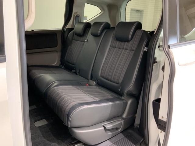 フリード+ハイブリッド ハイブリッドEX 1年保証 禁煙1オーナー ナビVXM-194VFi Rカメラ CD DVD フルセグTV Bluetoth ドラレコ ドアバイザー フロアカーペット ETC車載器 LEDライト 両側電動スライドドア(32枚目)