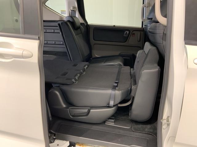 フリード+ハイブリッド ハイブリッドEX 1年保証 禁煙1オーナー ナビVXM-194VFi Rカメラ CD DVD フルセグTV Bluetoth ドラレコ ドアバイザー フロアカーペット ETC車載器 LEDライト 両側電動スライドドア(34枚目)