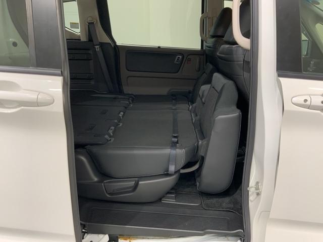 フリード+ハイブリッド ハイブリッドEX 1年保証 禁煙1オーナー ナビVXM-194VFi Rカメラ CD DVD フルセグTV Bluetoth ドラレコ ドアバイザー フロアカーペット ETC車載器 LEDライト 両側電動スライドドア(35枚目)