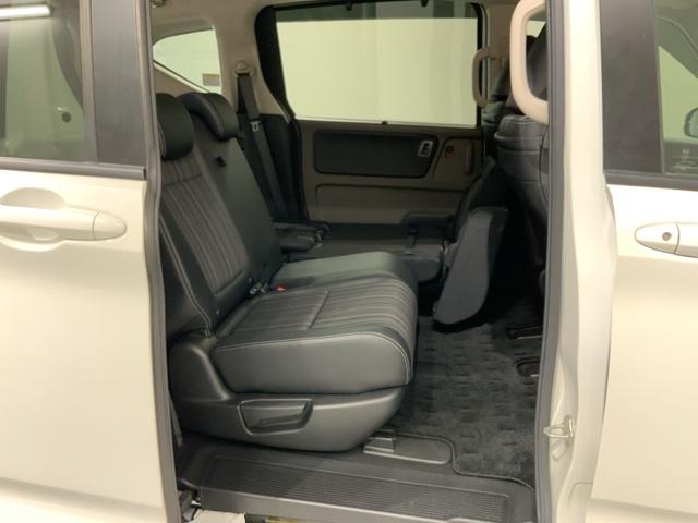 フリード+ハイブリッド ハイブリッドEX 1年保証 禁煙1オーナー ナビVXM-194VFi Rカメラ CD DVD フルセグTV Bluetoth ドラレコ ドアバイザー フロアカーペット ETC車載器 LEDライト 両側電動スライドドア(36枚目)