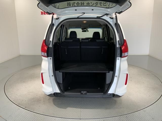 フリード+ハイブリッド ハイブリッドEX 1年保証 禁煙1オーナー ナビVXM-194VFi Rカメラ CD DVD フルセグTV Bluetoth ドラレコ ドアバイザー フロアカーペット ETC車載器 LEDライト 両側電動スライドドア(37枚目)