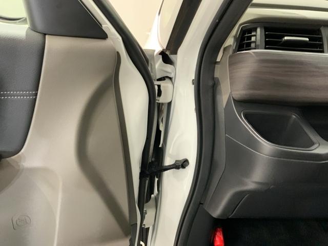 フリード+ハイブリッド ハイブリッドEX 1年保証 禁煙1オーナー ナビVXM-194VFi Rカメラ CD DVD フルセグTV Bluetoth ドラレコ ドアバイザー フロアカーペット ETC車載器 LEDライト 両側電動スライドドア(42枚目)