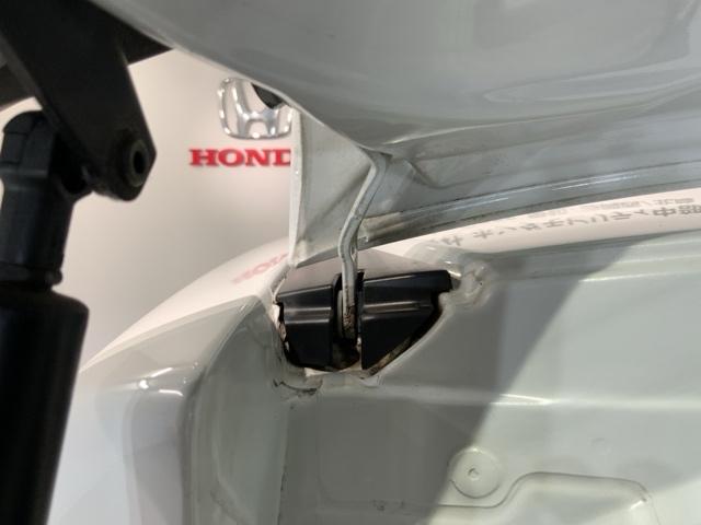 フリード+ハイブリッド ハイブリッドEX 1年保証 禁煙1オーナー ナビVXM-194VFi Rカメラ CD DVD フルセグTV Bluetoth ドラレコ ドアバイザー フロアカーペット ETC車載器 LEDライト 両側電動スライドドア(43枚目)