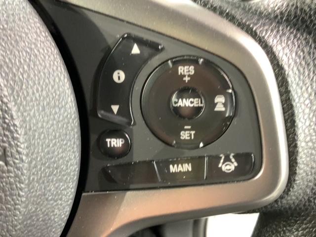 Ｎ－ＶＡＮ ファン・ターボ　当社試乗車　４ＷＤ　禁煙　新車保証継承　８インチナビＶＸＭ－２４５ＺＦＥｉ　Ｒカメラ　Ｂｌｕｅｔｏｏｔｈ　ＬＥＤライト　ＥＴＣ車載器　フロアカーペット　スマートキー　オートエアコン（11枚目）
