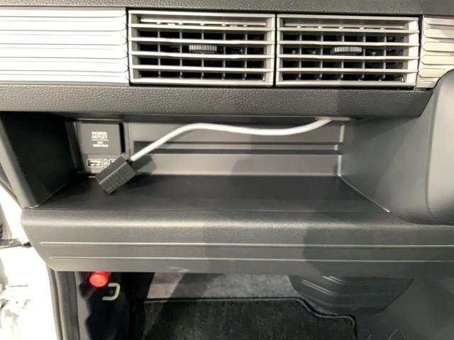 Ｎ－ＶＡＮ ファン・ターボ　当社試乗車　４ＷＤ　禁煙　新車保証継承　８インチナビＶＸＭ－２４５ＺＦＥｉ　Ｒカメラ　Ｂｌｕｅｔｏｏｔｈ　ＬＥＤライト　ＥＴＣ車載器　フロアカーペット　スマートキー　オートエアコン（25枚目）