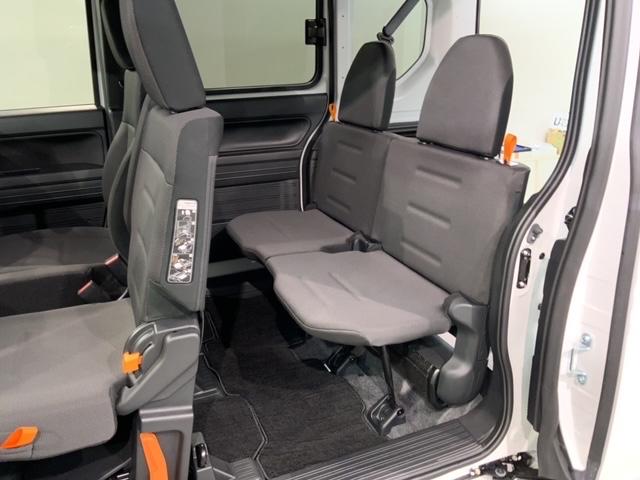 Ｎ－ＶＡＮ ファン・ターボ　当社試乗車　４ＷＤ　禁煙　新車保証継承　８インチナビＶＸＭ－２４５ＺＦＥｉ　Ｒカメラ　Ｂｌｕｅｔｏｏｔｈ　ＬＥＤライト　ＥＴＣ車載器　フロアカーペット　スマートキー　オートエアコン（30枚目）