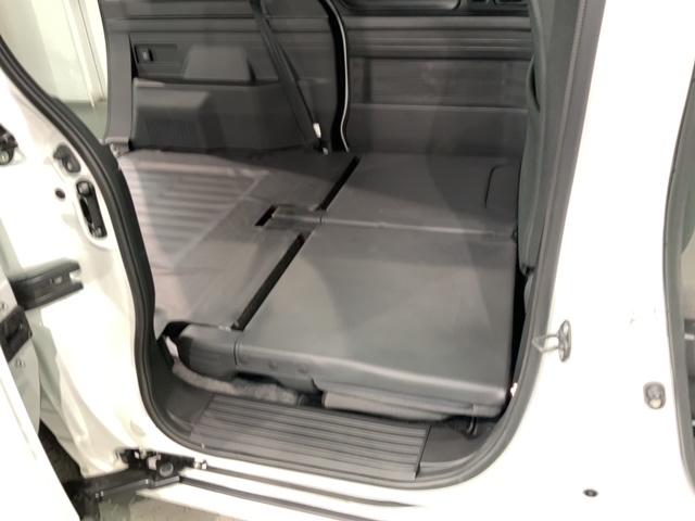 Ｎ－ＶＡＮ ファン・ターボ　当社試乗車　４ＷＤ　禁煙　新車保証継承　８インチナビＶＸＭ－２４５ＺＦＥｉ　Ｒカメラ　Ｂｌｕｅｔｏｏｔｈ　ＬＥＤライト　ＥＴＣ車載器　フロアカーペット　スマートキー　オートエアコン（34枚目）
