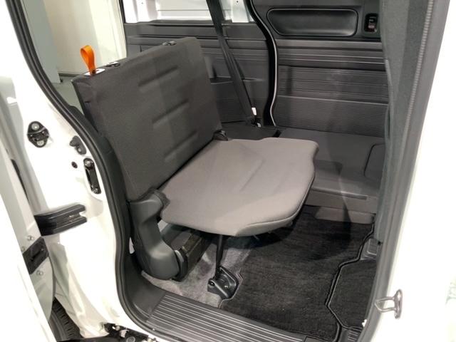 Ｎ－ＶＡＮ ファン・ターボ　当社試乗車　４ＷＤ　禁煙　新車保証継承　８インチナビＶＸＭ－２４５ＺＦＥｉ　Ｒカメラ　Ｂｌｕｅｔｏｏｔｈ　ＬＥＤライト　ＥＴＣ車載器　フロアカーペット　スマートキー　オートエアコン（35枚目）