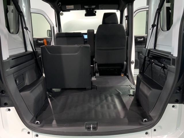 Ｎ－ＶＡＮ ファン・ターボ　当社試乗車　４ＷＤ　禁煙　新車保証継承　８インチナビＶＸＭ－２４５ＺＦＥｉ　Ｒカメラ　Ｂｌｕｅｔｏｏｔｈ　ＬＥＤライト　ＥＴＣ車載器　フロアカーペット　スマートキー　オートエアコン（37枚目）