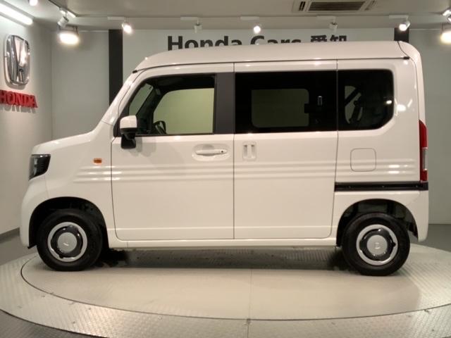 Ｎ－ＶＡＮ ファン・ターボ　当社試乗車　４ＷＤ　禁煙　新車保証継承　８インチナビＶＸＭ－２４５ＺＦＥｉ　Ｒカメラ　Ｂｌｕｅｔｏｏｔｈ　ＬＥＤライト　ＥＴＣ車載器　フロアカーペット　スマートキー　オートエアコン（47枚目）
