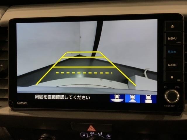 フィット ＲＳ　当社試乗車　禁煙　新車保証継承　ナビＶＸＵ－２４５ＦＴｉ　Ｒカメラ　Ｂｌｕｅｔｏｏｔｈ　ＣＤ　ＤＶＤ　Ｂｌｕｅｔｏｏｔｈ　フロアカーペット　ＥＴＣ車載器　ＬＥＤライト　サイドカーテンエアバッグ　ＡＢＳ（7枚目）