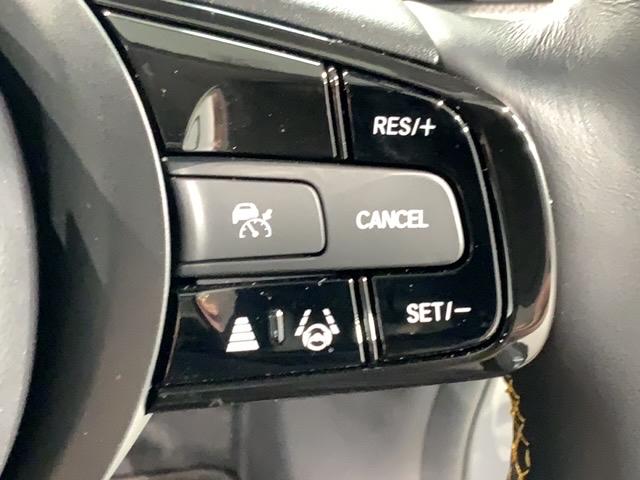 フィット ＲＳ　当社試乗車　禁煙　新車保証継承　ナビＶＸＵ－２４５ＦＴｉ　Ｒカメラ　Ｂｌｕｅｔｏｏｔｈ　ＣＤ　ＤＶＤ　Ｂｌｕｅｔｏｏｔｈ　フロアカーペット　ＥＴＣ車載器　ＬＥＤライト　サイドカーテンエアバッグ　ＡＢＳ（11枚目）