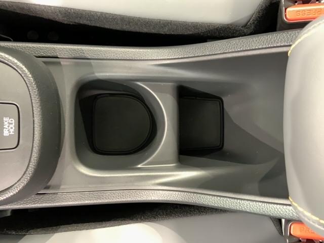 フィット ＲＳ　当社試乗車　禁煙　新車保証継承　ナビＶＸＵ－２４５ＦＴｉ　Ｒカメラ　Ｂｌｕｅｔｏｏｔｈ　ＣＤ　ＤＶＤ　Ｂｌｕｅｔｏｏｔｈ　フロアカーペット　ＥＴＣ車載器　ＬＥＤライト　サイドカーテンエアバッグ　ＡＢＳ（31枚目）