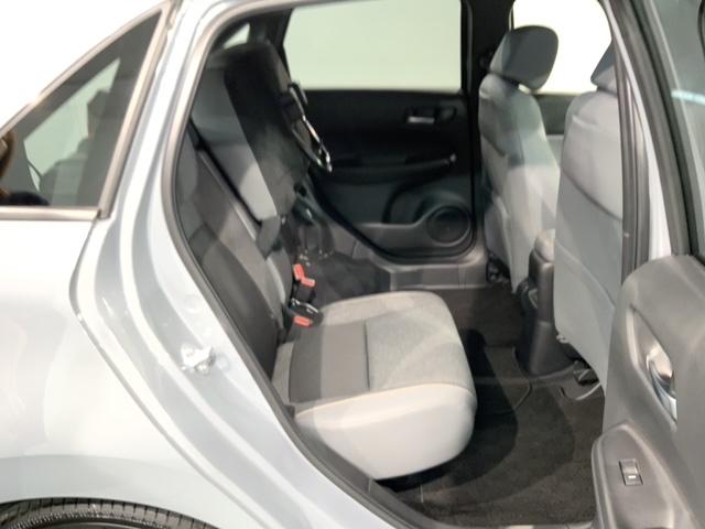 フィット ＲＳ　当社試乗車　禁煙　新車保証継承　ナビＶＸＵ－２４５ＦＴｉ　Ｒカメラ　Ｂｌｕｅｔｏｏｔｈ　ＣＤ　ＤＶＤ　Ｂｌｕｅｔｏｏｔｈ　フロアカーペット　ＥＴＣ車載器　ＬＥＤライト　サイドカーテンエアバッグ　ＡＢＳ（37枚目）