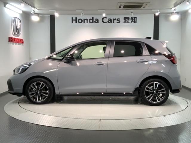 フィット ＲＳ　当社試乗車　禁煙　新車保証継承　ナビＶＸＵ－２４５ＦＴｉ　Ｒカメラ　Ｂｌｕｅｔｏｏｔｈ　ＣＤ　ＤＶＤ　Ｂｌｕｅｔｏｏｔｈ　フロアカーペット　ＥＴＣ車載器　ＬＥＤライト　サイドカーテンエアバッグ　ＡＢＳ（47枚目）
