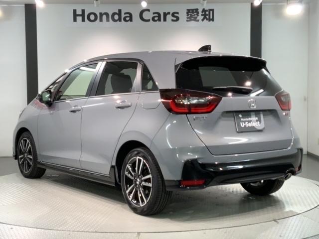 フィット ＲＳ　当社試乗車　禁煙　新車保証継承　ナビＶＸＵ－２４５ＦＴｉ　Ｒカメラ　Ｂｌｕｅｔｏｏｔｈ　ＣＤ　ＤＶＤ　Ｂｌｕｅｔｏｏｔｈ　フロアカーペット　ＥＴＣ車載器　ＬＥＤライト　サイドカーテンエアバッグ　ＡＢＳ（48枚目）