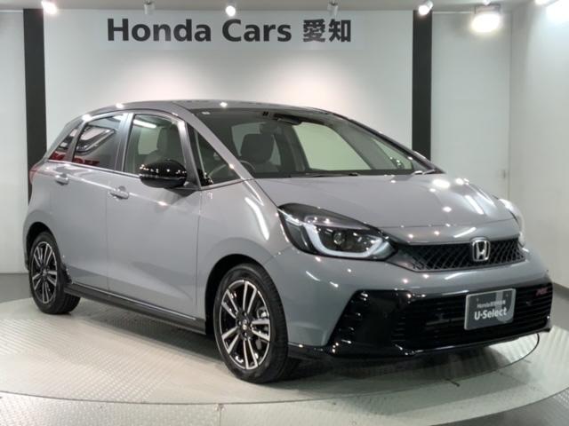 フィット ＲＳ　当社試乗車　禁煙　新車保証継承　ナビＶＸＵ－２４５ＦＴｉ　Ｒカメラ　Ｂｌｕｅｔｏｏｔｈ　ＣＤ　ＤＶＤ　Ｂｌｕｅｔｏｏｔｈ　フロアカーペット　ＥＴＣ車載器　ＬＥＤライト　サイドカーテンエアバッグ　ＡＢＳ（52枚目）
