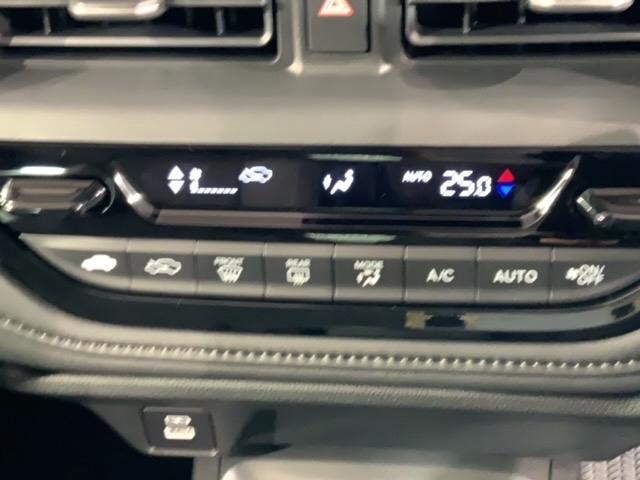 WR-V Z+ブラックスタイル 当社試乗車 禁煙 8インチナビVXM-245ZFEi Rカメラ Bluetooth ETC車載器 フロアカーペット BLACKSTYLE専用装備(10枚目)