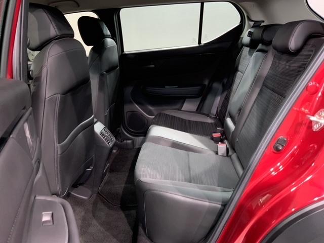 WR-V Z+ブラックスタイル 当社試乗車 禁煙 8インチナビVXM-245ZFEi Rカメラ Bluetooth ETC車載器 フロアカーペット BLACKSTYLE専用装備(30枚目)