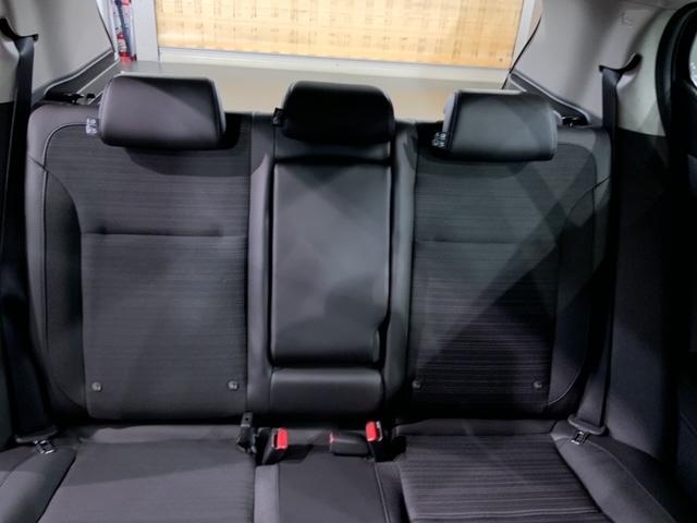 WR-V Z+ブラックスタイル 当社試乗車 禁煙 8インチナビVXM-245ZFEi Rカメラ Bluetooth ETC車載器 フロアカーペット BLACKSTYLE専用装備(31枚目)