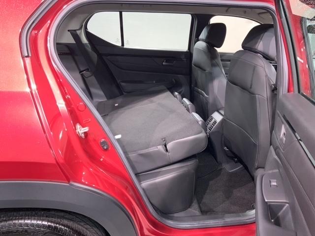 WR-V Z+ブラックスタイル 当社試乗車 禁煙 8インチナビVXM-245ZFEi Rカメラ Bluetooth ETC車載器 フロアカーペット BLACKSTYLE専用装備(33枚目)