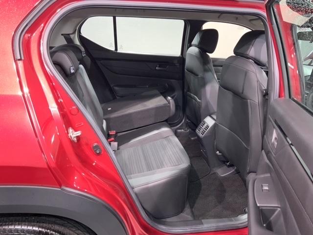 WR-V Z+ブラックスタイル 当社試乗車 禁煙 8インチナビVXM-245ZFEi Rカメラ Bluetooth ETC車載器 フロアカーペット BLACKSTYLE専用装備(34枚目)