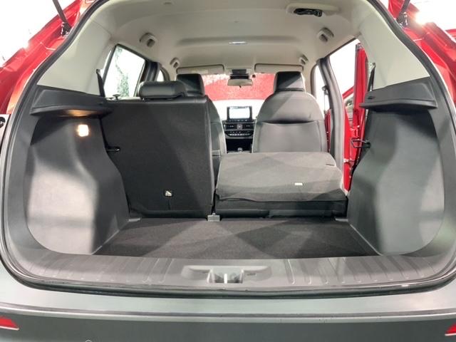 WR-V Z+ブラックスタイル 当社試乗車 禁煙 8インチナビVXM-245ZFEi Rカメラ Bluetooth ETC車載器 フロアカーペット BLACKSTYLE専用装備(36枚目)