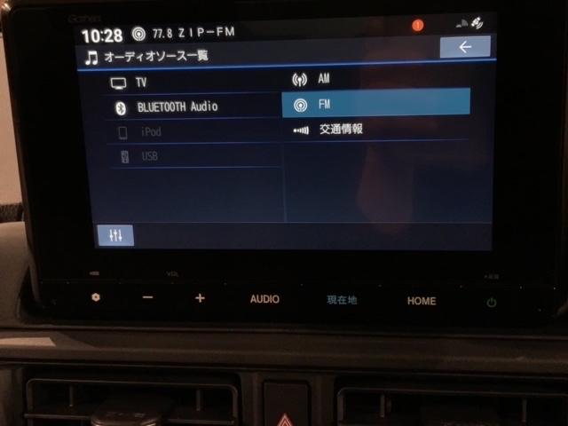 WR-V Z+ブラックスタイル 当社試乗車 禁煙 8インチナビVXM-245ZFEi Rカメラ Bluetooth ETC車載器 フロアカーペット BLACKSTYLE専用装備(39枚目)